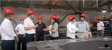 ���˴�ί�������ʵ�ص������ϻ���ܻ�е���޹�˾    ��������